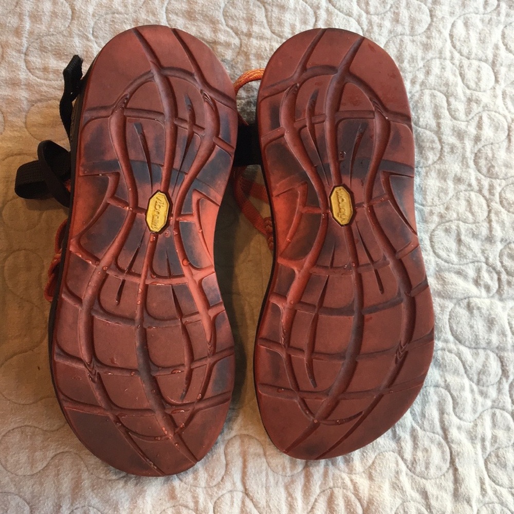 Chaco SANDALS women’s size 6 - Picture 4 of 4